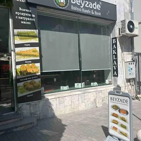 Panagyurishte Appartamento Varna