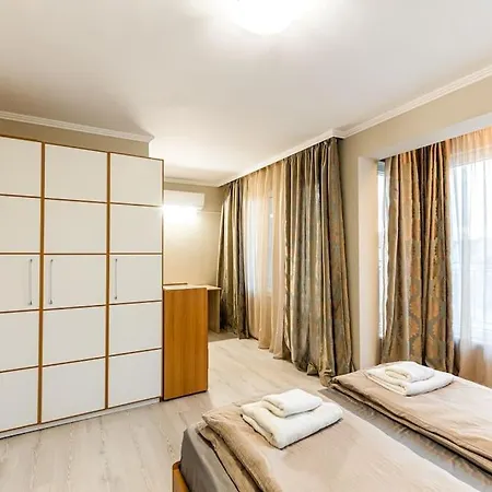 Panagyurishte Appartamento Varna